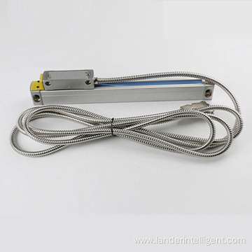 0-600mm Optical Linear Scale